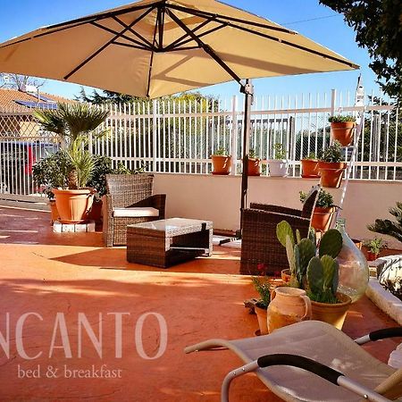 Incanto B&B Lesina Εξωτερικό φωτογραφία