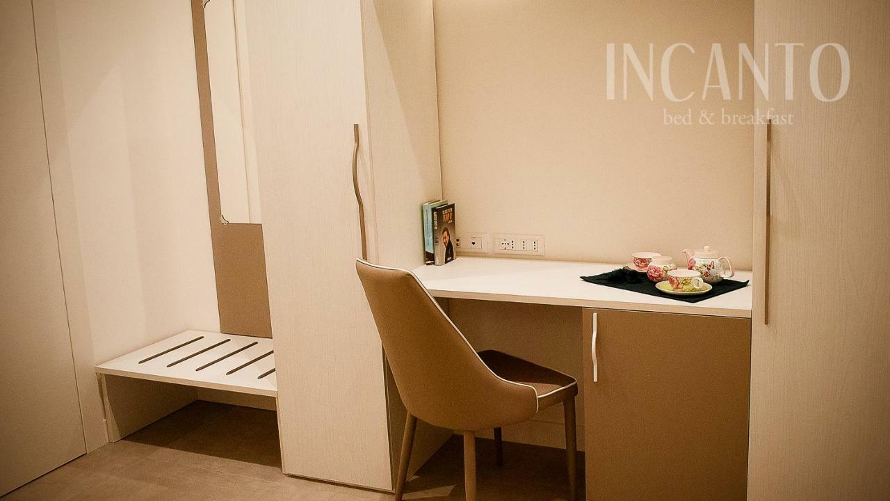 Incanto B&B Lesina Εξωτερικό φωτογραφία